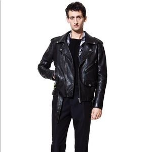 blk dnm leather jacket 31